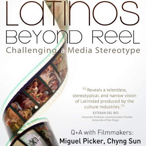 Latinos Beyond Reel