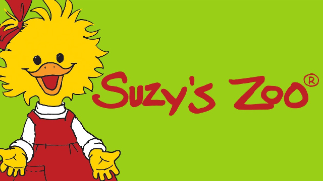 Suzy's Zoo