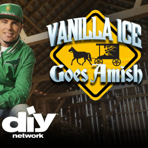 Vanilla Ice